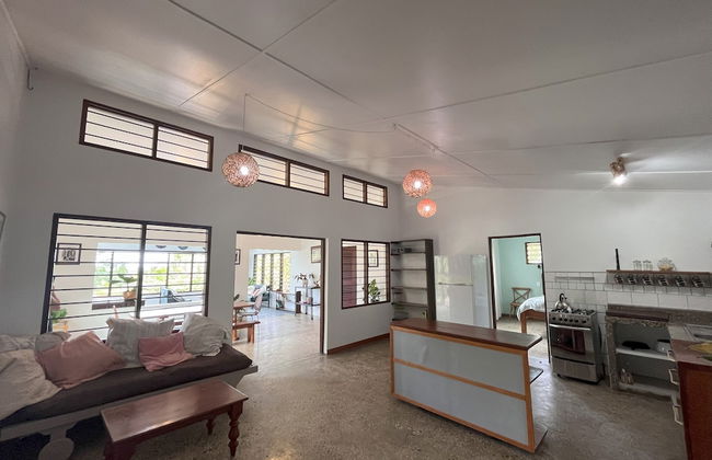 Eden on the River - Photo 24