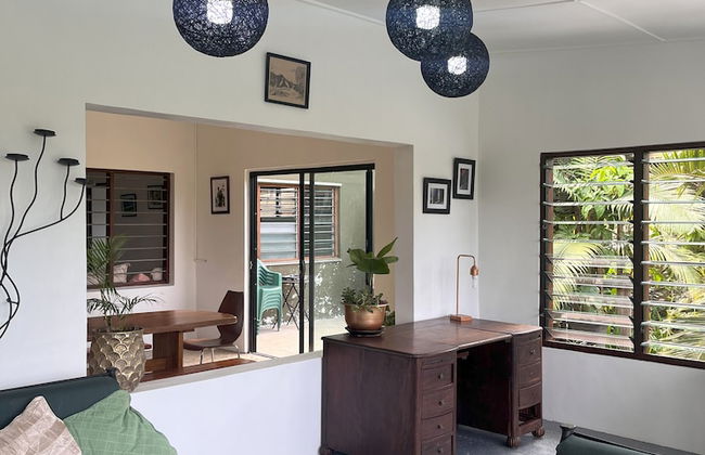 Eden on the River - Photo 23