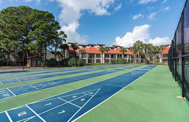 Edgewater Oasis Gorgeous Resort Condo on Beach! - Foto 21