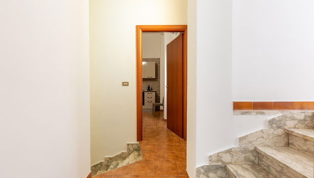 Ingresso interno