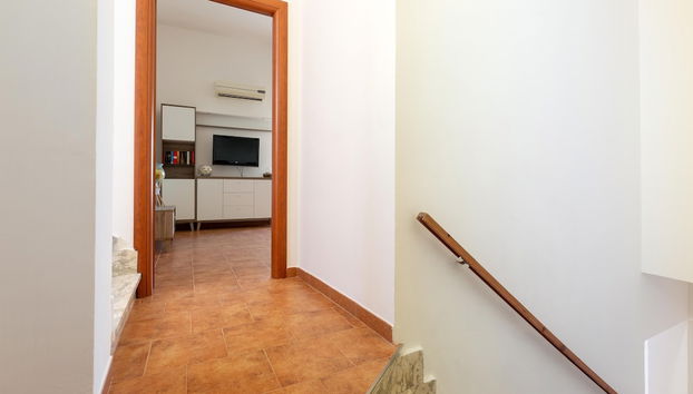 Ingresso interno