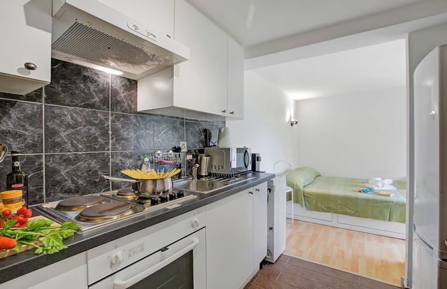 Apartment View And Pool - Foto 4