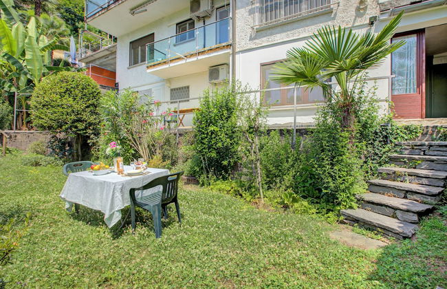 Apartment View And Pool - Foto 17