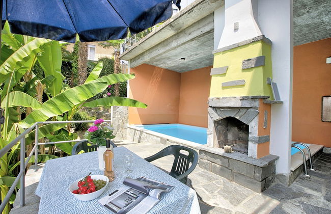 Apartment View And Pool - Foto 19