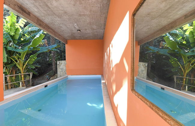 Apartment View And Pool - Foto 11
