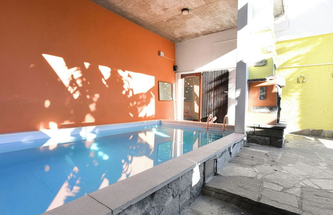 Apartment View And Pool - Foto 9