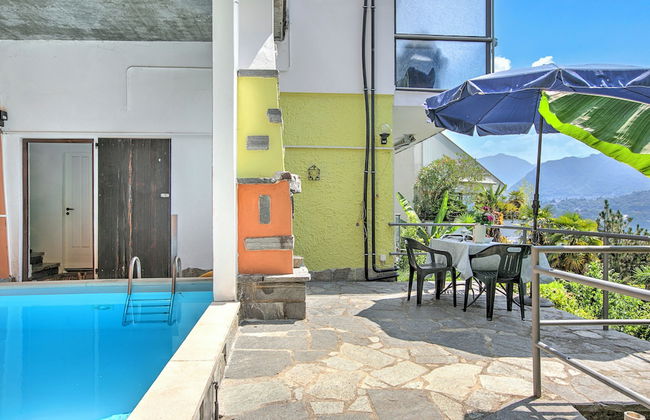 Apartment View And Pool - Foto 12