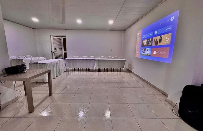 EDIFICIO REGATA INN - Foto 35