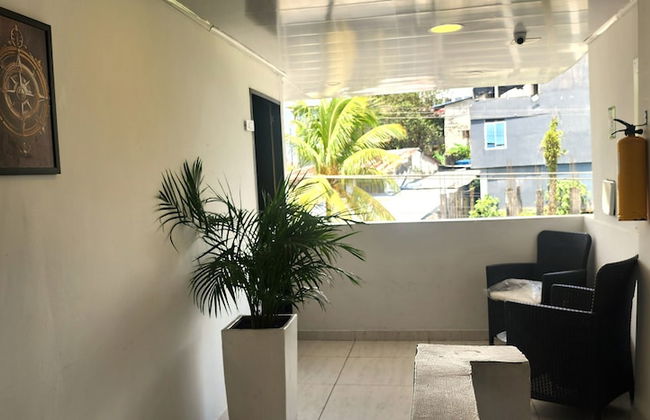EDIFICIO REGATA INN - Foto 18
