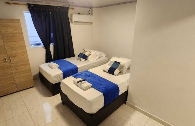 EDIFICIO REGATA INN - Foto 5