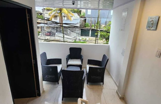 EDIFICIO REGATA INN - Foto 17