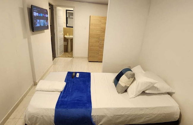 EDIFICIO REGATA INN - Foto 14