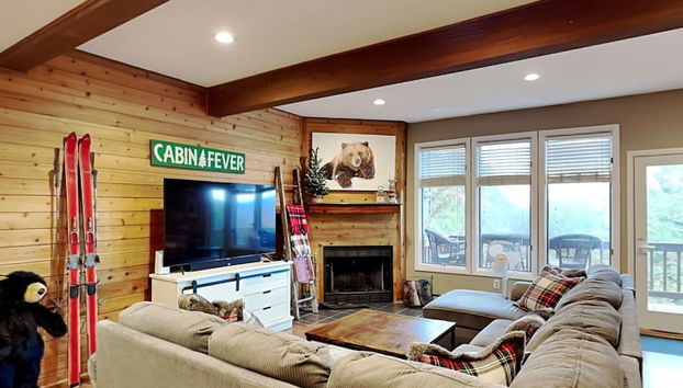 Comodidade do alojamento