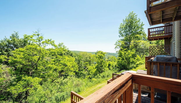 Comodidade do alojamento