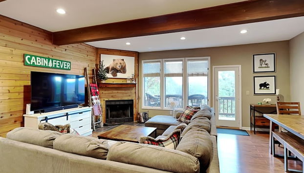 Comodidade do alojamento