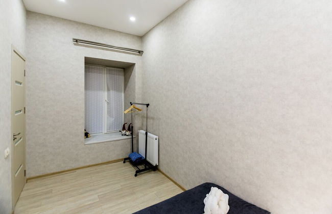 HB apartments Tsinamdzghvrishvili - Foto 14