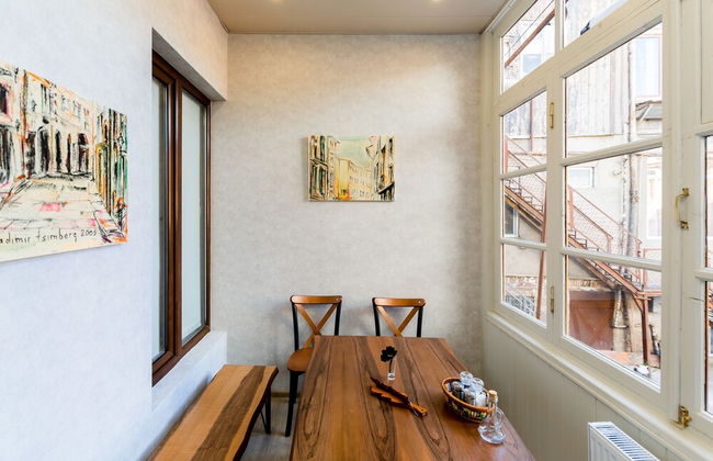 HB apartments Tsinamdzghvrishvili - Foto 53