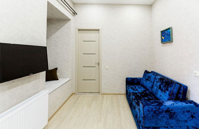 HB apartments Tsinamdzghvrishvili - Foto 34