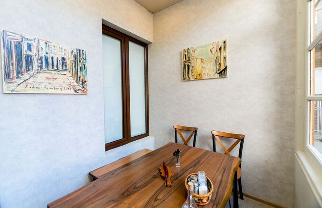 HB apartments Tsinamdzghvrishvili - Foto 27