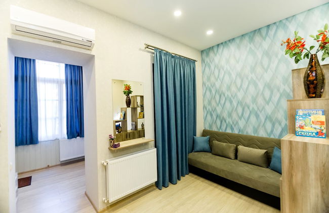 HB apartments Tsinamdzghvrishvili - Foto 5