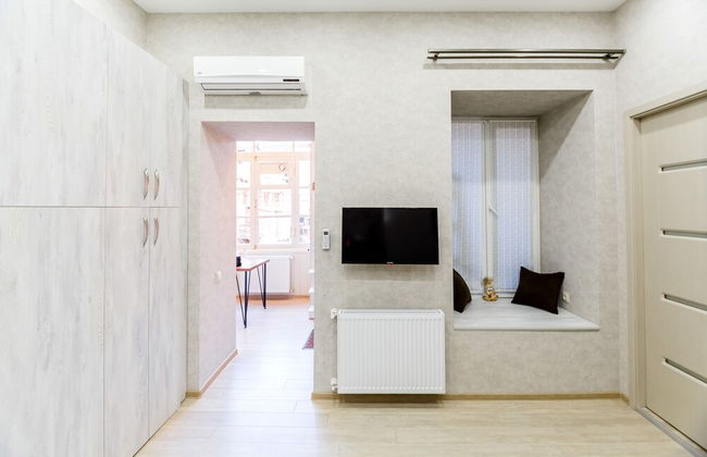 HB apartments Tsinamdzghvrishvili - Foto 33