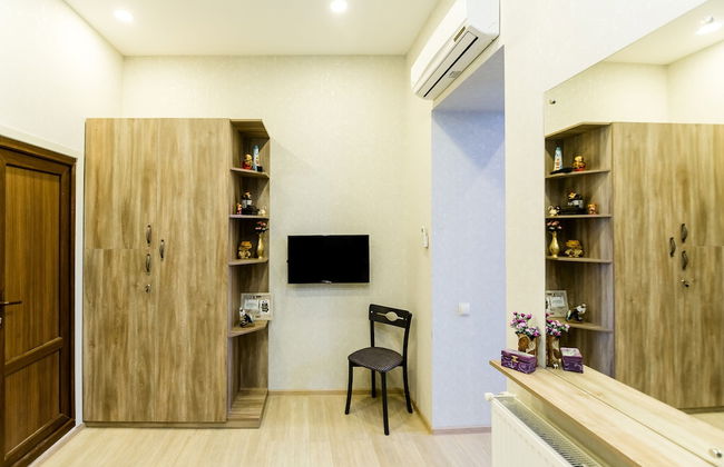 HB apartments Tsinamdzghvrishvili - Foto 8