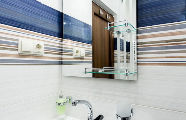 HB apartments Tsinamdzghvrishvili - Foto 43