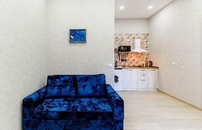 HB apartments Tsinamdzghvrishvili - Foto 37