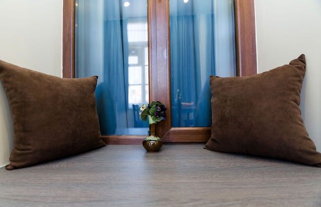 HB apartments Tsinamdzghvrishvili - Foto 49