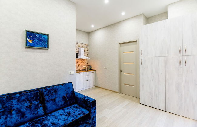 HB apartments Tsinamdzghvrishvili - Foto 35