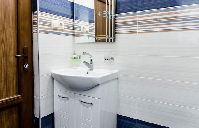 HB apartments Tsinamdzghvrishvili - Foto 42