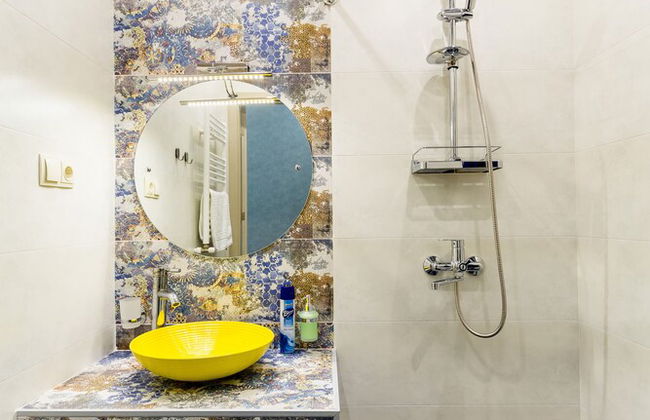 HB apartments Tsinamdzghvrishvili - Foto 44