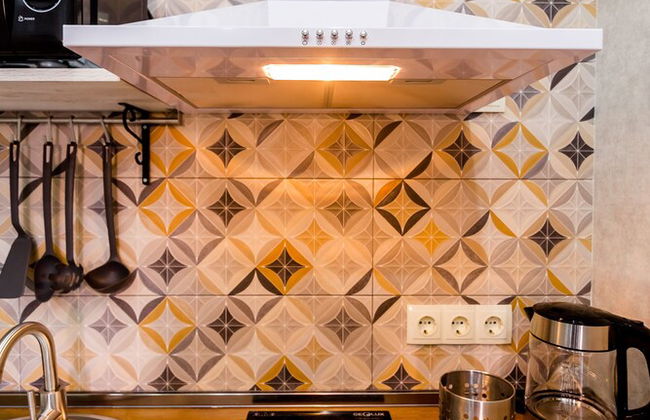 HB apartments Tsinamdzghvrishvili - Foto 21