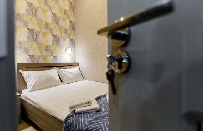 HB apartments Tsinamdzghvrishvili - Foto 18