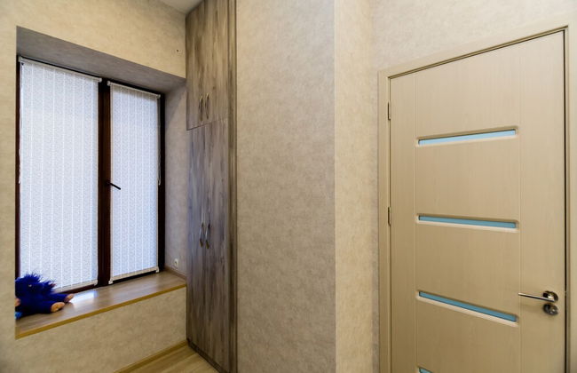 HB apartments Tsinamdzghvrishvili - Foto 2