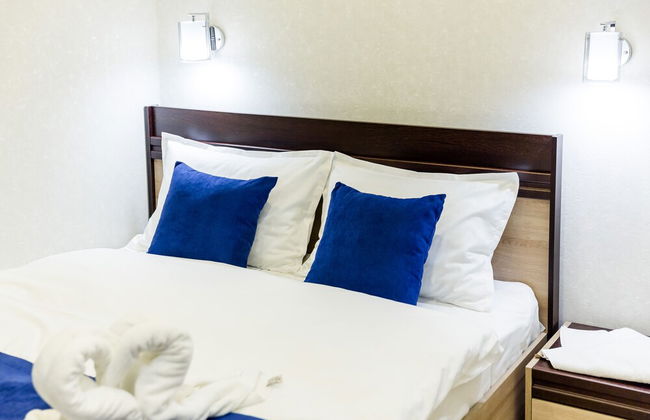 HB apartments Tsinamdzghvrishvili - Foto 11