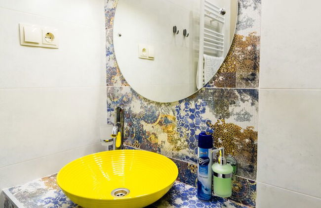 HB apartments Tsinamdzghvrishvili - Foto 45