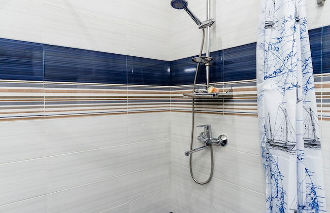 HB apartments Tsinamdzghvrishvili - Foto 40