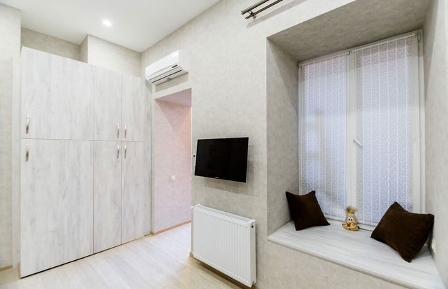 HB apartments Tsinamdzghvrishvili - Foto 36
