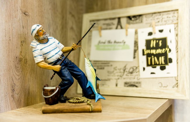 HB apartments Tsinamdzghvrishvili - Foto 51