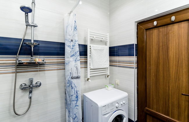 HB apartments Tsinamdzghvrishvili - Foto 39