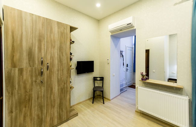 HB apartments Tsinamdzghvrishvili - Foto 10