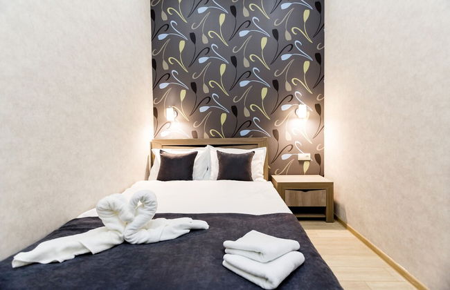 HB apartments Tsinamdzghvrishvili - Foto 13