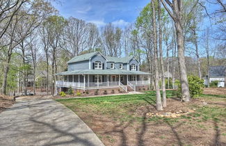 Foto 2 - Porch Paradise by Avantstay New Pool, Firepit