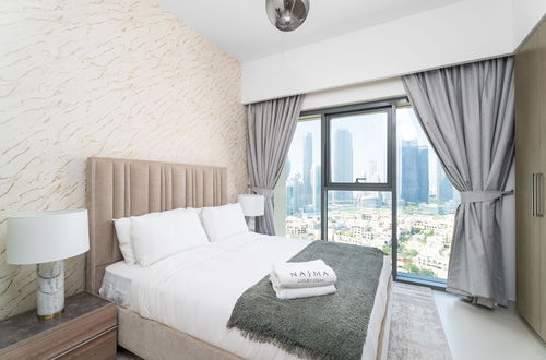 Photo 5 - Nasma Holiday Homes - Burj Royale