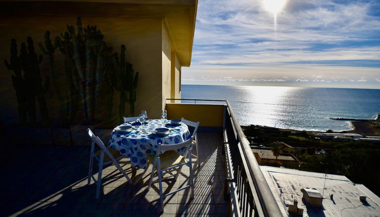 Foto 1 - Blue Sky Apartment in Sanremo