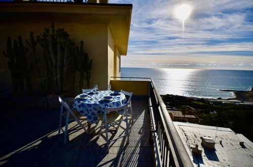 Foto 1 - Blue Sky Apartment in Sanremo