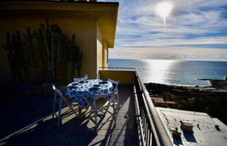 Foto 1 - Blue Sky Apartment in Sanremo