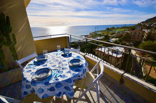 Foto 6 - Blue Sky Apartment in Sanremo