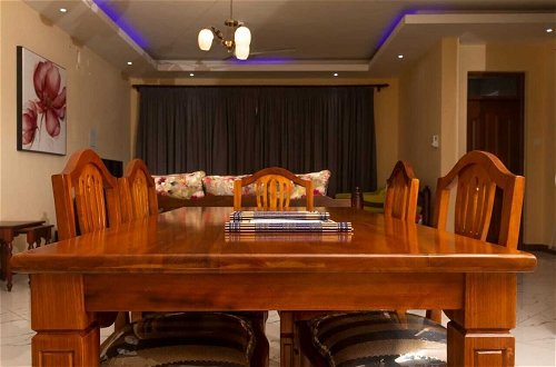 Photo 15 - Lux Suites Le Royal Apartments Nyali